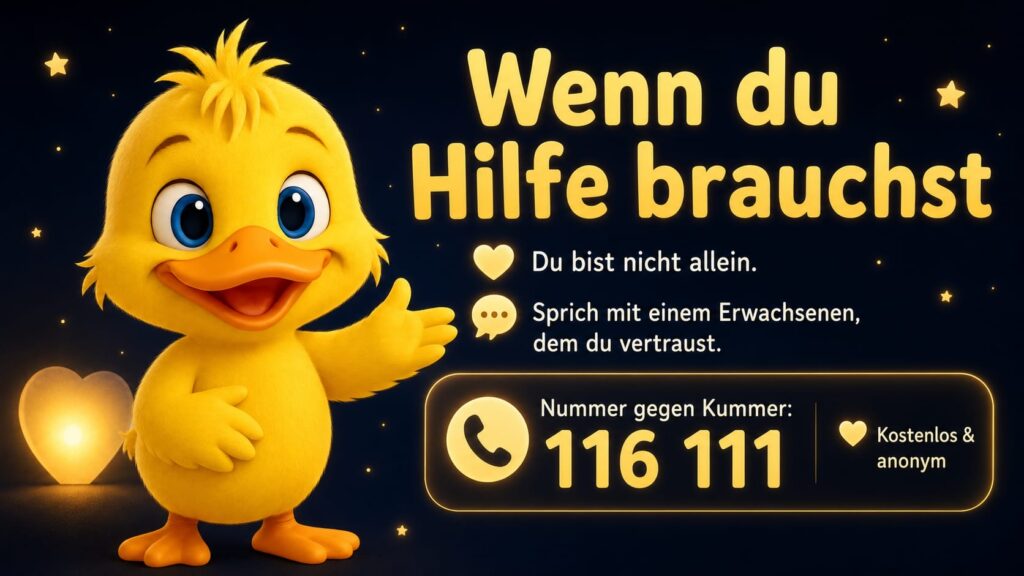 Radio Küken_brauchst du Hilfe_1
